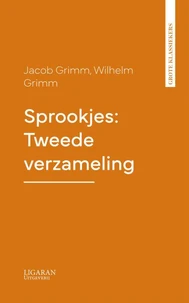 Sprookjes: Tweede verzameling