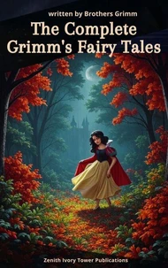The Complete Grimm's Fairy Tales