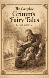 The Complete Grimm's Fairy Tales