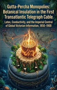 Gutta-Percha Monopolies: Botanical Insulation in the First Transatlantic Telegraph Cable