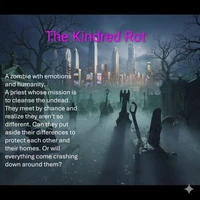 Kindred Rot