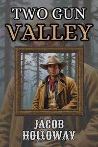 Two Gun Valley