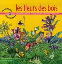 Les fleurs des bois