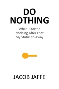 Do Nothing