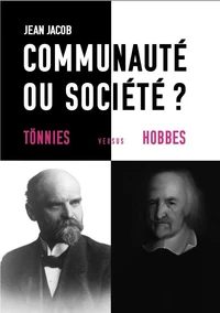 Communauté ou société ?