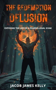The Redemption Delusion: Exposing The Lies of a Psuedo-Legal Scam