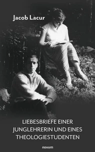 Liebesbriefe einer Junglehrerin und eines Theologiestudenten