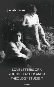 Love Letters of a Young Teacher and a Theology Student