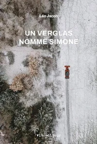 Un verglas nomme simone