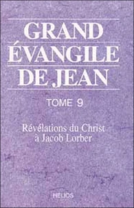 Grand évangile de Jean
