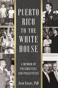 Puerto Rico to the White House