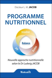 Programme Nutritionnel