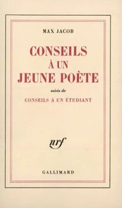 Conseils à un jeune poète
