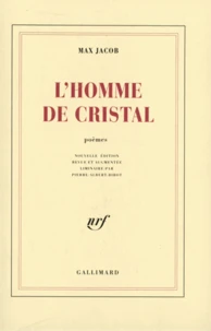 L'homme de cristal