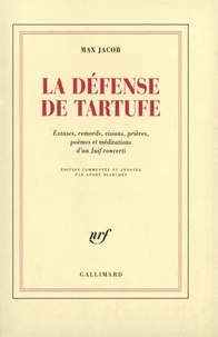 La défense de Tartuffe