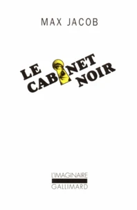 LE CABINET NOIR.