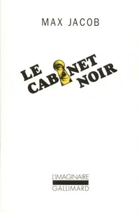 LE CABINET NOIR.