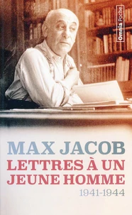 Lettres à un jeune homme