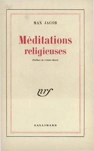 MEDITATIONS RELIGIEUSES