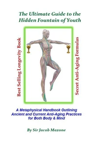The Ultimate Guide to the Hidden Fountain of Youth