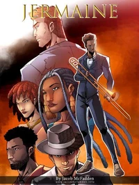 Jermaine