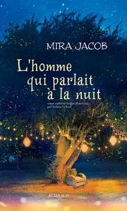 L'homme qui parlait à la nuit