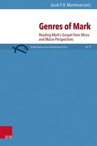 Genres of Mark
