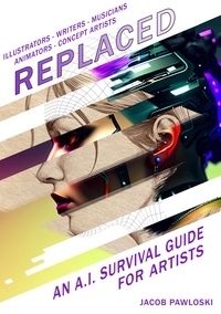  Jacob Pawloski - Replaced - An AI Survival Guide For Artists.