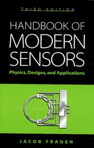 Handbook of modern sensors