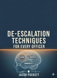 De-Escalation Techniques for Every Officer