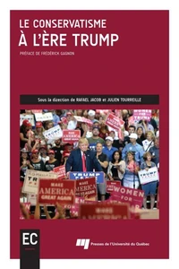 Le conservatisme à l'ère Trump