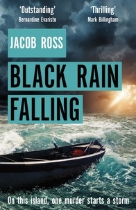 Téléchargez les livres best seller pdf Black Rain Falling par Jacob Ross 9780751574425 (French Edition)
