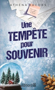 Une tempête pour souvenir