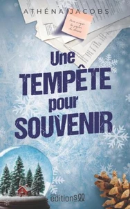 Une tempête pour souvenir