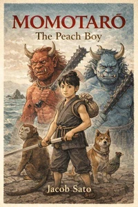Momotaro: The Peach Boy