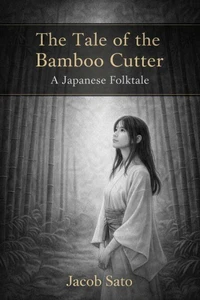 The Tale of the Bamboo Cutter: A Japanese Folktale