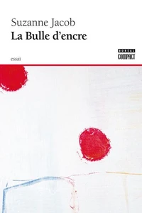 La bulle d'encre