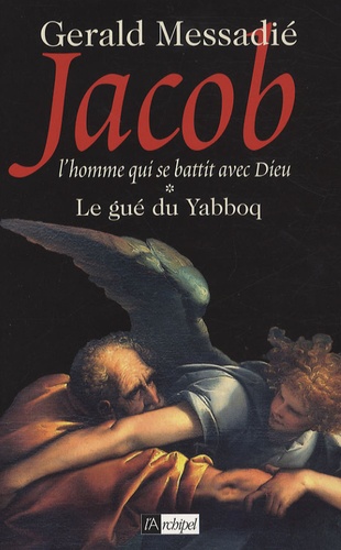 Jacob Tome 1 Le gué du Yabboq - Occasion