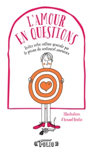 L'amour en questions