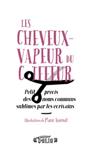 Les cheveux-vapeur du coiffeur