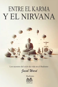Entre el Karma y el Nirvana - Los secretos del ciclo de vida en el Budismo