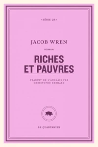 Riches et pauvres