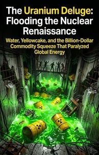 The Uranium Deluge: Flooding the Nuclear Renaissance