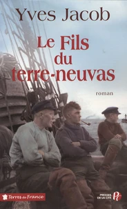 Le fils du Terre-Neuvas
