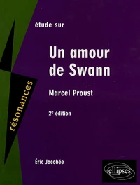 Etude sur Marcel Proust