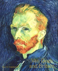 Van Gogh and Britain