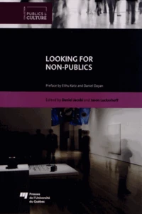 Looking for non-publics