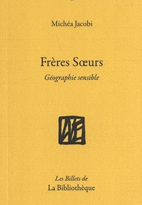 Frères Soeurs