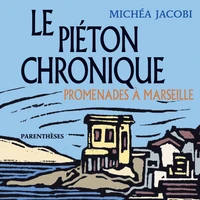 Le piéton chronique