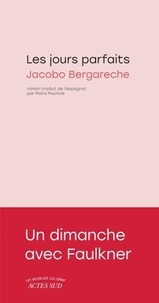 Lire des livres gratuits en ligne sans téléchargement Les jours parfaits